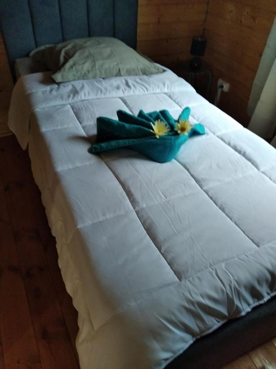 Chalet Goyavier - 4Pers-Sud Sauvage - By Sister Home Grand Anse المظهر الخارجي الصورة