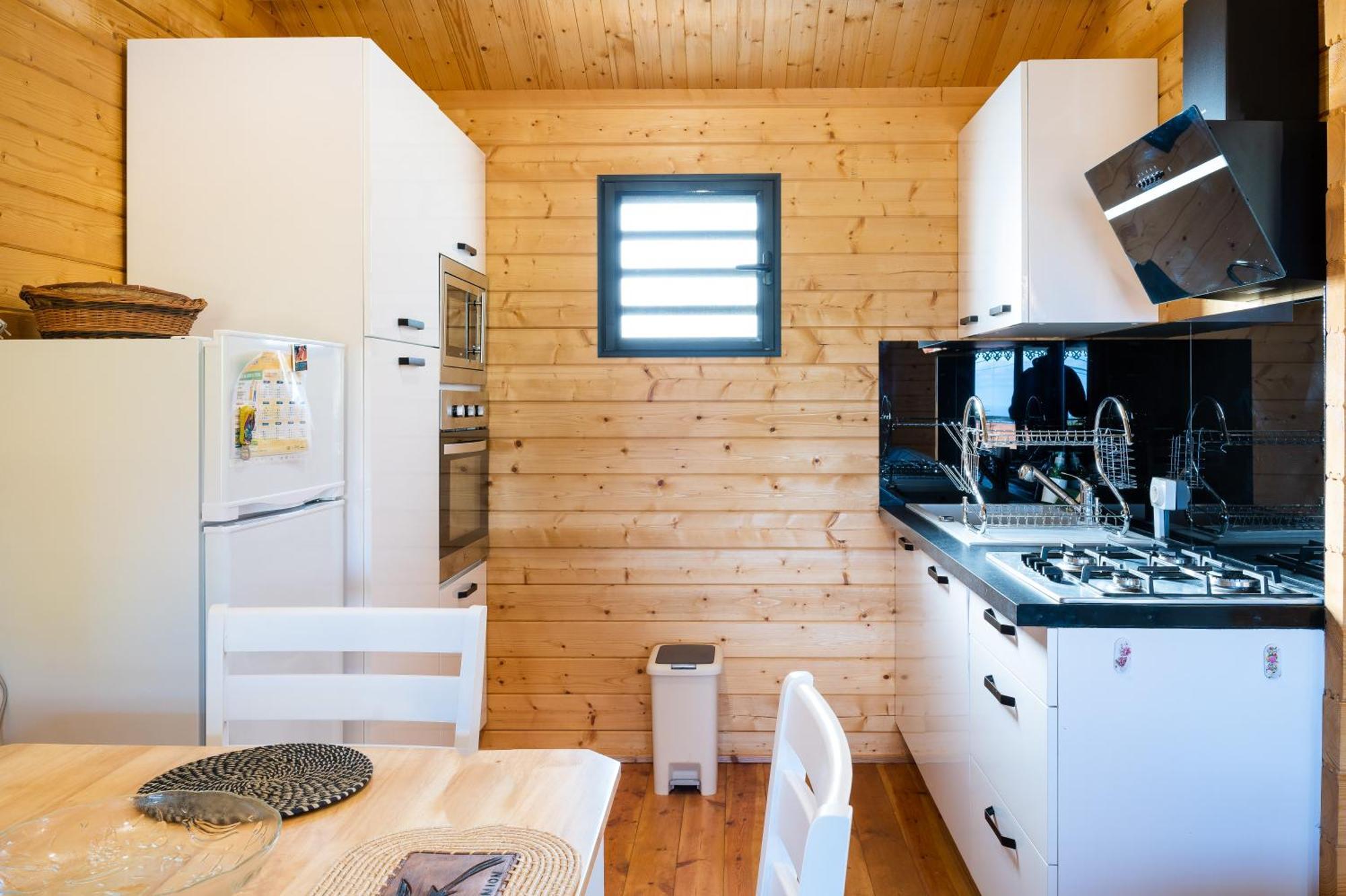 Chalet Goyavier - 4Pers-Sud Sauvage - By Sister Home Grand Anse المظهر الخارجي الصورة