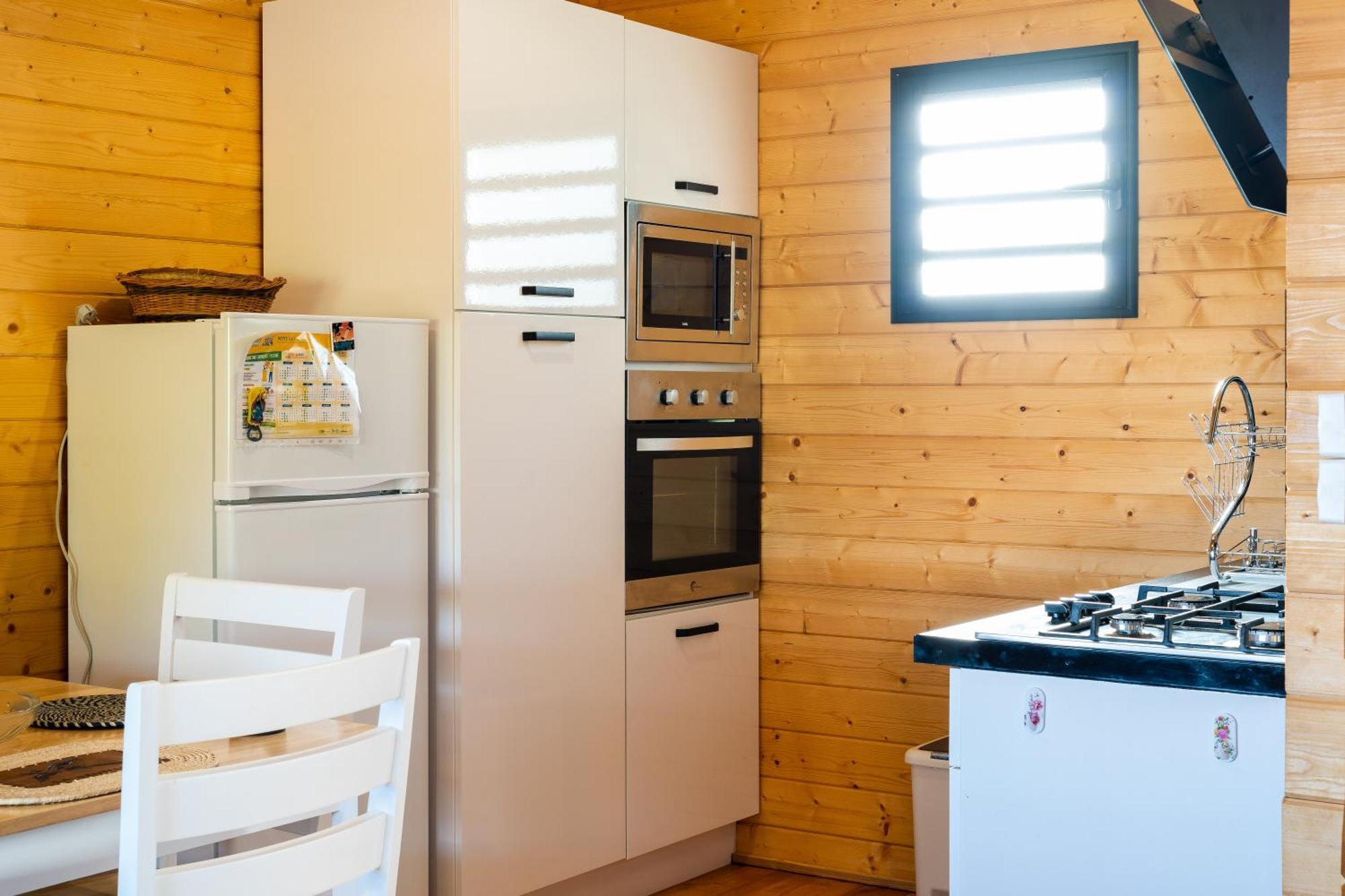 Chalet Goyavier - 4Pers-Sud Sauvage - By Sister Home Grand Anse المظهر الخارجي الصورة
